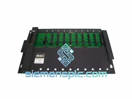 Mitsubishi G18B PLC Base Unit – MELSEC-G Series