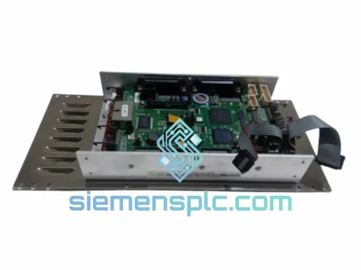 Precise Automation G2XE-EA-C2420 Robot Controller