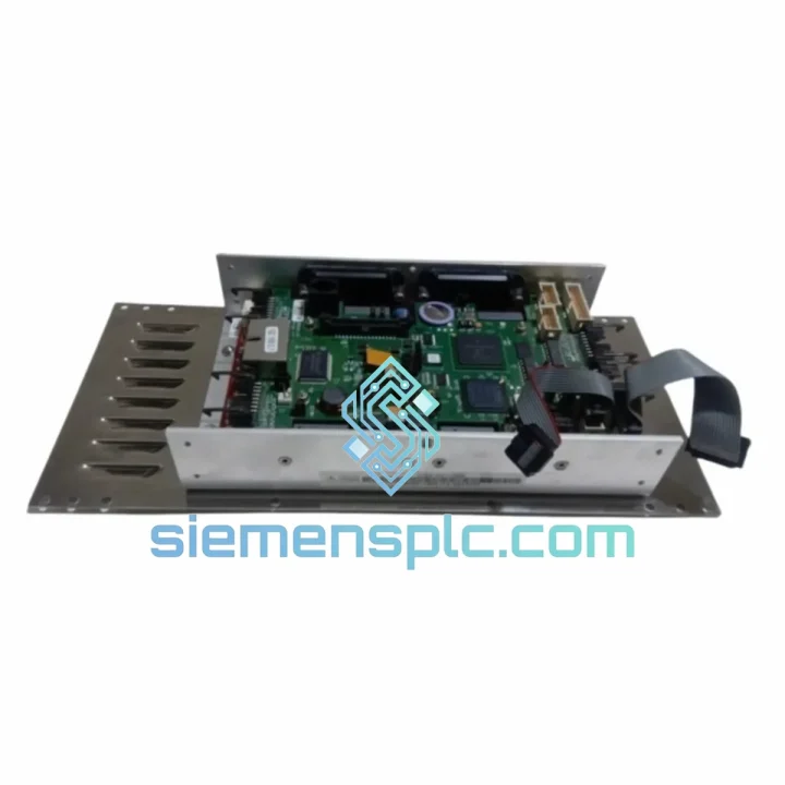 Precise Automation G2XE-EA-C2420 Robot Controller