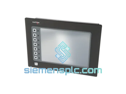 Red Lion G310C000 Digital Panel Meter