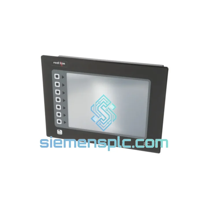 Red Lion G310C000 Digital Panel Meter