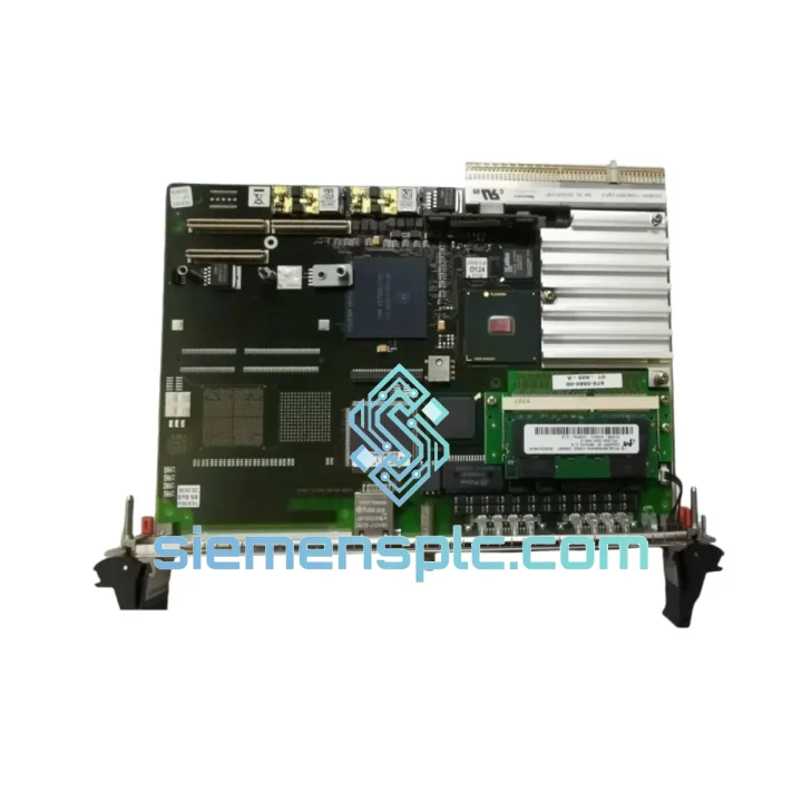 Tektronix G35SB080 671-5612-06 Power Supply Control Board