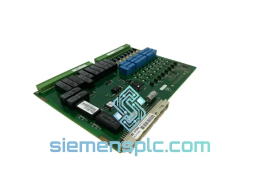 ABB G4AE HENF209636R0001 Auxiliary Contact Block