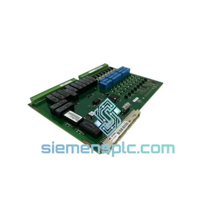 ABB G4AE HENF209636R0001 Auxiliary Contact Block
