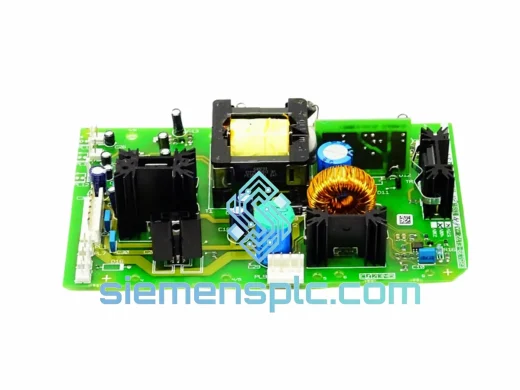 Siemens G85139-E1721-A874 PLC Processor Module