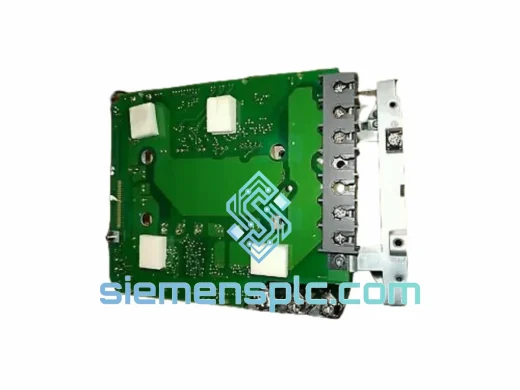 Siemens G85139-K1790-A944 ULC0132 Drive Interface Board