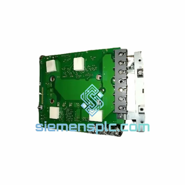 Siemens G85139-K1790-A944 ULC0132 Drive Interface Board