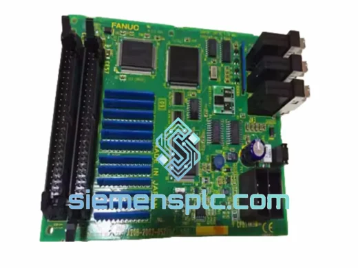 Fuji Electric G9-CPCB SA518973-04 VFD Control Board – G9 Series