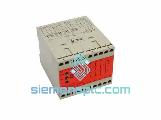 OMRON G9D-301 Safety Relay Module