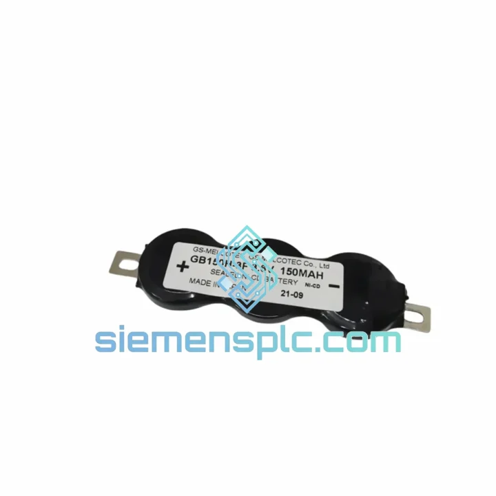 Mitsubishi GB250H-3F Lithium Battery Module
