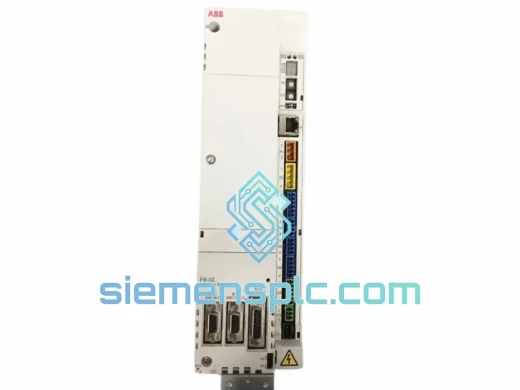 ABB GCU-02 3AXD50000028861 Gate Control Unit