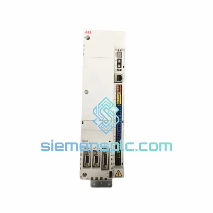 ABB GCU-02 3AXD50000028861 Gate Control Unit