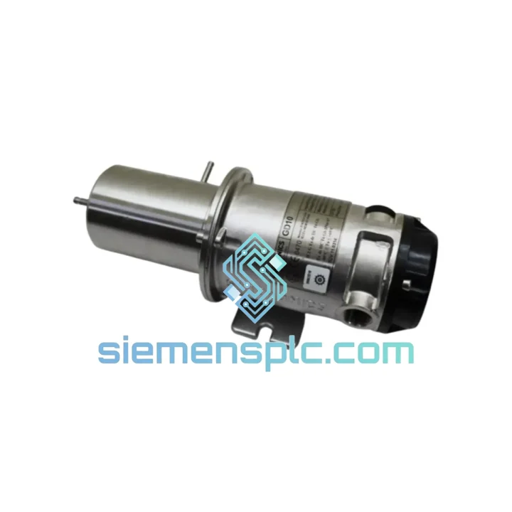 SIMTRONICS GD10-P00-17DG-0XH-00 Gas Detection Transmitter – GD10 Series