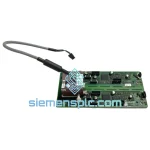 ABB GDC806A2002 3BHE028761R2002 PCB Control Card – ACS800 Series image 1