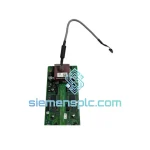 ABB GDC806A2002 3BHE028761R2002 PCB Control Card – ACS800 Series image 2