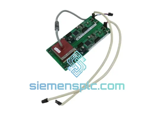 ABB GDC806B01 3BHE036290R0001 ACS800 Drive Control Board