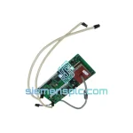 ABB GDC806B01 3BHE036290R0001 ACS800 Drive Control Board image 3