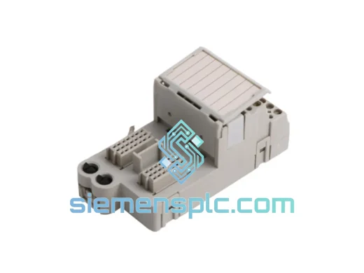 GE Fanuc GE8601-FT-NI PC Board Control Module – Series 90