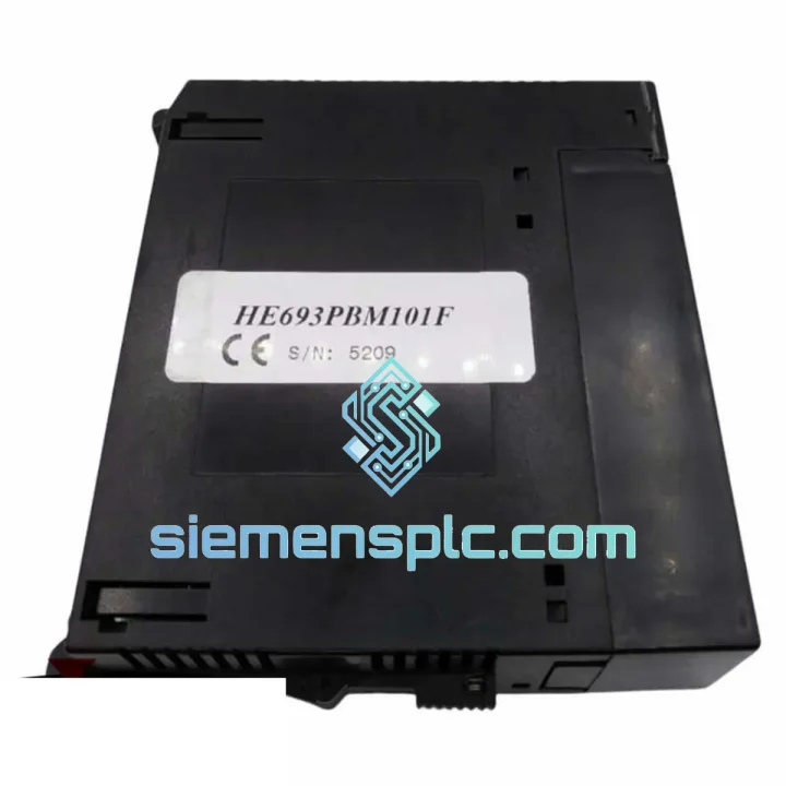 GE HE693PBM101F Profibus-DP Master Module