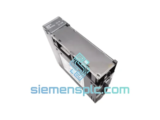 GE IC693BEM331K PLC Communication Module – Series 90-30