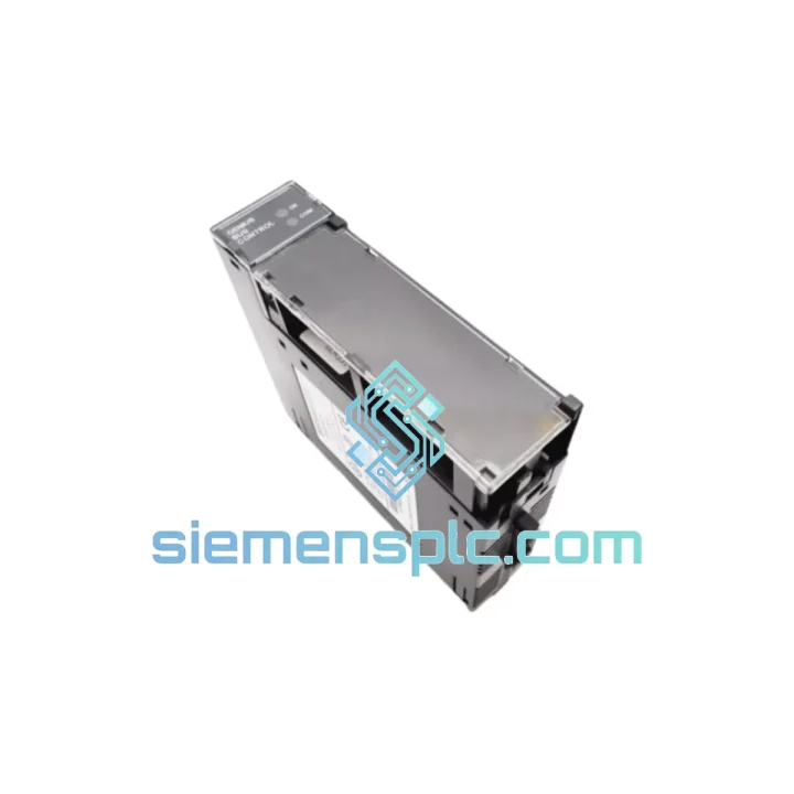 GE IC693BEM331K PLC Communication Module – Series 90-30