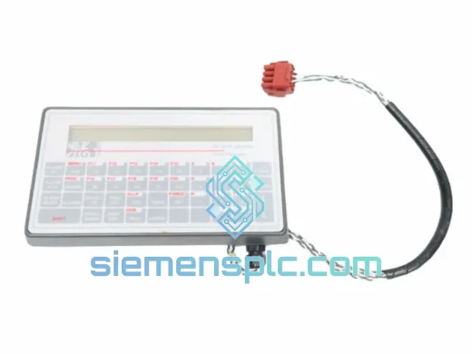 GE GEN450B-003 Interface Panel