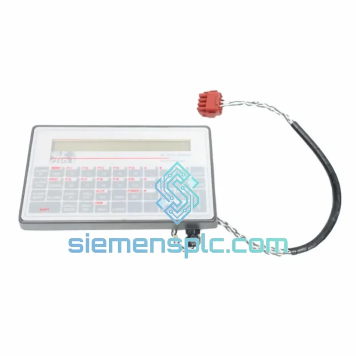 GE GEN450B-003 Interface Panel