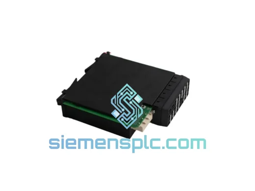 GE GEUR6EH DCS Analog Output Module
