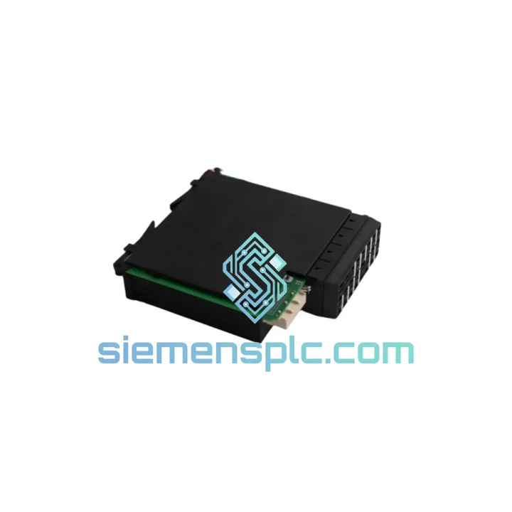 GE GEUR6EH DCS Analog Output Module