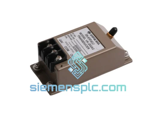 GE GEVK-202A2 Signal Transducer