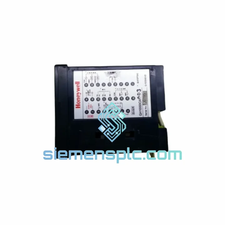 Honeywell GH1000IOA003-G PID Temperature Controller