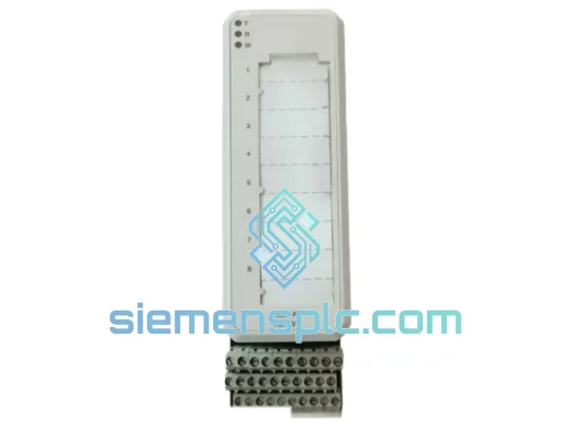 ABB GHV0360875R0035 Control Power Drive Board