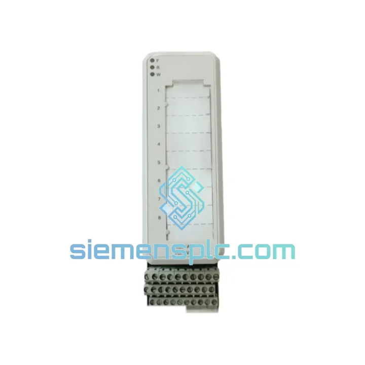ABB GHV0360875R0035 Control Power Drive Board