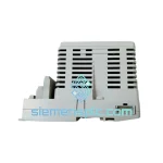 ABB GHV0360875R0035 Control Power Drive Board image 2