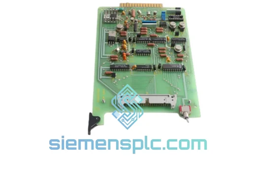 ABB GINT-5612C Drive Control Board