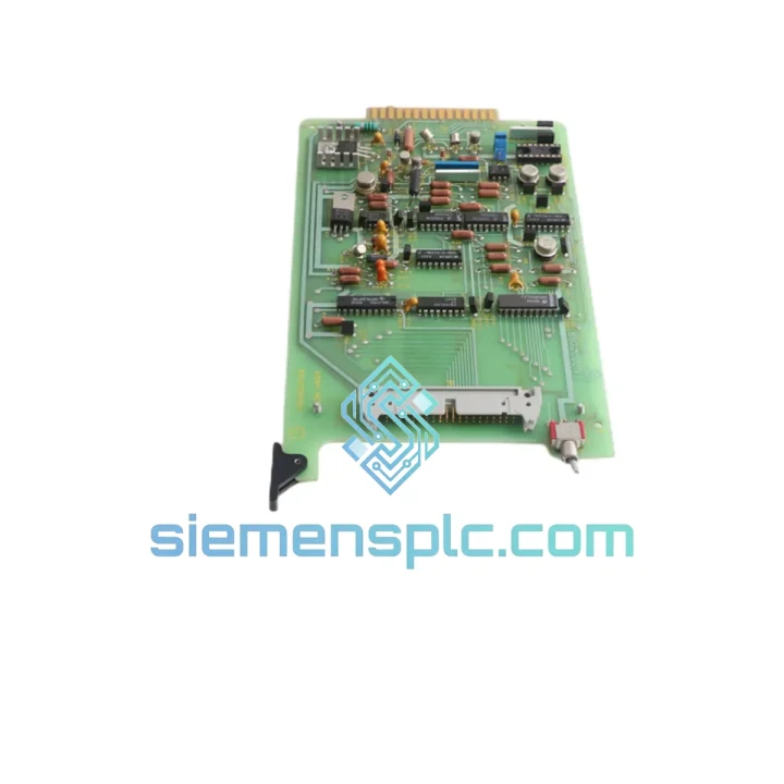 ABB GINT-5612C Drive Control Board
