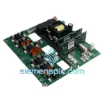 ABB GINT-6611C 68577349 Gate Driver Board – ACS800-11 image 2