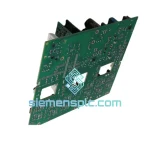 ABB GINT-6611C 68577349 Gate Driver Board – ACS800-11 image 3