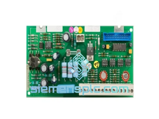 ABB GJR2312200R1010 88VK01A-E DCS Circuit Board