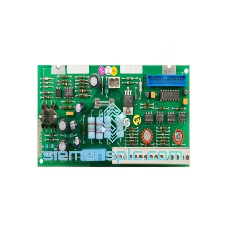ABB GJR2312200R1010 88VK01A-E DCS Circuit Board
