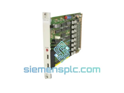 ABB GJR231500R1210 Universal Input Module