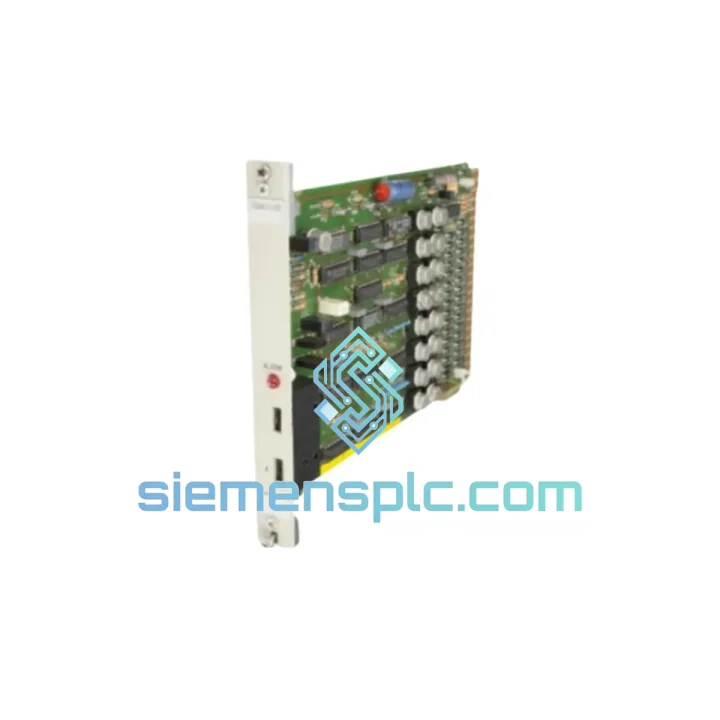 ABB GJR231500R1210 Universal Input Module