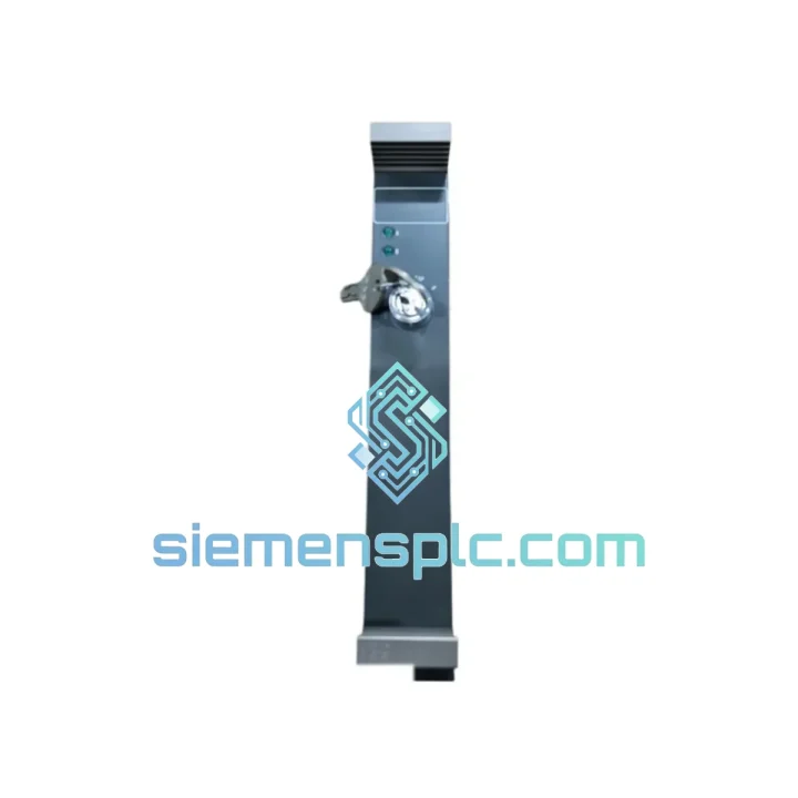 ABB GJR2322600R0100 PLC Security Key Board