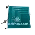 ABB GJR2322600R0100 PLC Security Key Board image 3