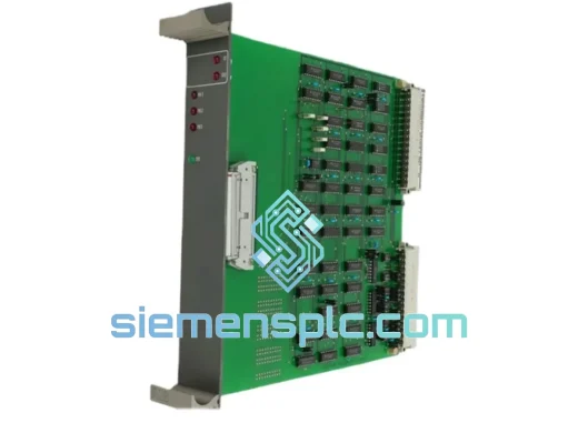 ABB GJR2326500R1010 Analog Output Module