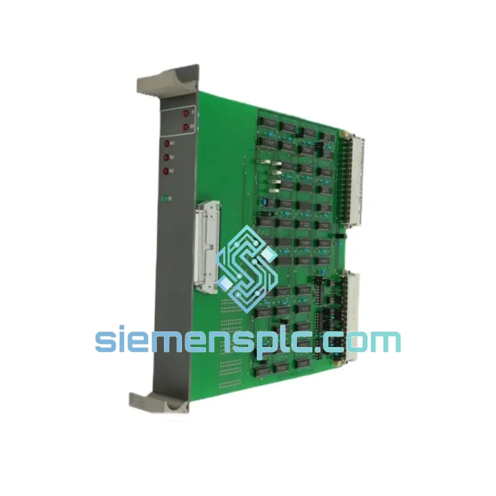 ABB GJR2326500R1010 Analog Output Module