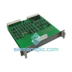 ABB GJR2326500R1010 Analog Output Module image 3