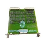 ABB GJR2326500R1011-88VU01B-E Control Board image 1