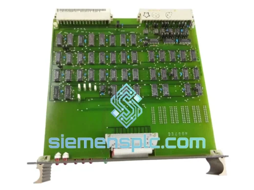 ABB GJR2326500R1011-88VU01B-E Control Board