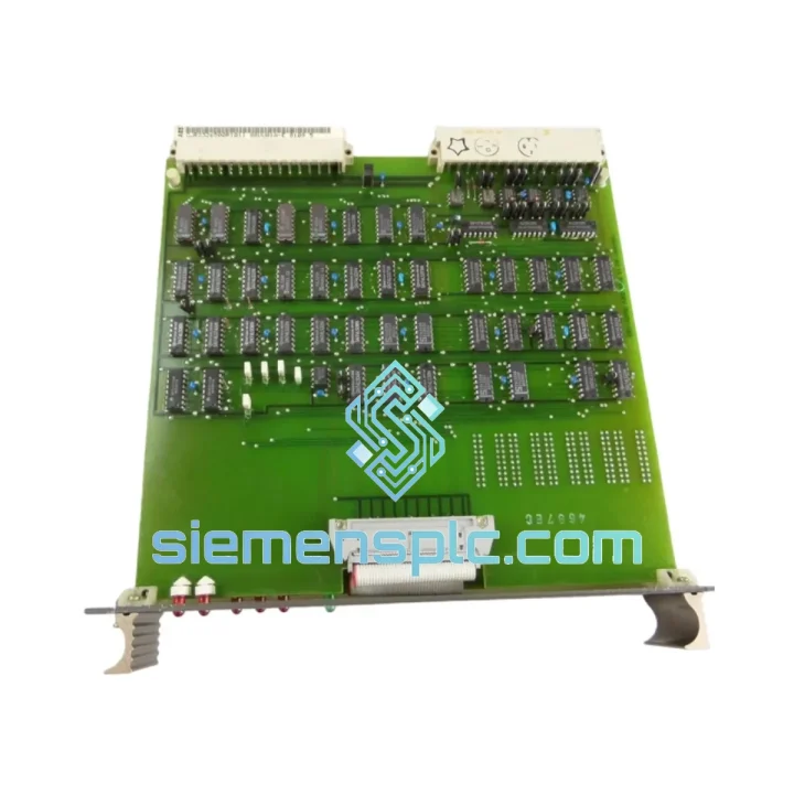 ABB GJR2326500R1011-88VU01B-E Control Board